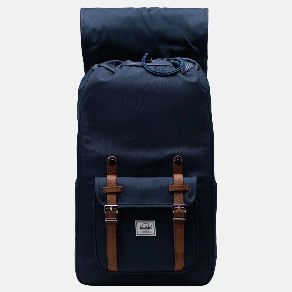 Herschel little america cheap limited edition